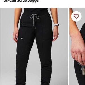 Fabletics Scrub Pants - Jogger